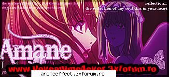 Afilieri AnimeEffect - crazygirl93 - *Afilieri AnimeEffect*