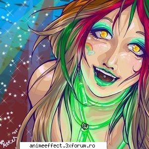 Are you Goth, Emo, Raver, or Punk? - Raver: You are generally happy, hyper, generous - Quiz