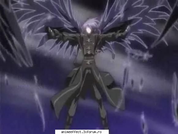 D.N.Angel - Dark este in schimb tipul cuceritor, care e un - D.N.Angel