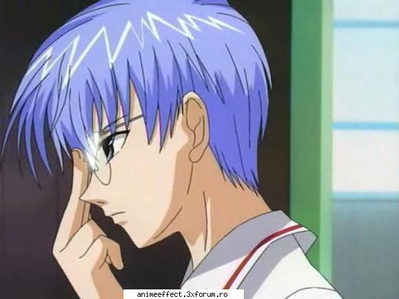 D.N.Angel - Satoshi Hiwatari Familia ce de generatii intregi - D.N.Angel