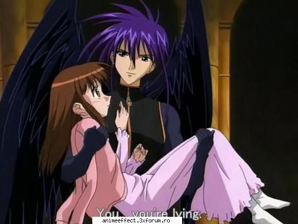D.N.Angel - crazygirl93 - D.N.Angel