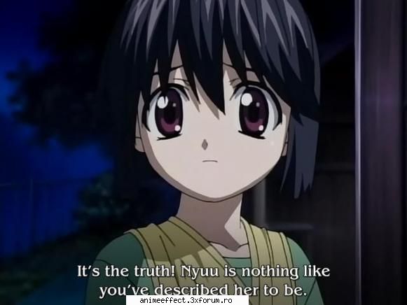 Elfen Lied - crazygirl93 - Elfen Lied
