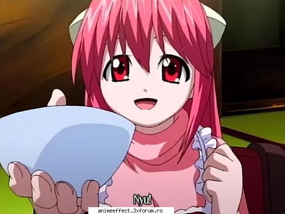 Elfen Lied - crazygirl93 - Elfen Lied