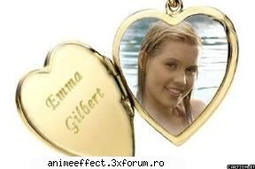 Emma Gilbert - Este la fel si ea si mi se pare draguta - H2O