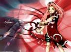 Galerie-Naruto - ~~"Sakura_Haruno"~~ - Naruto