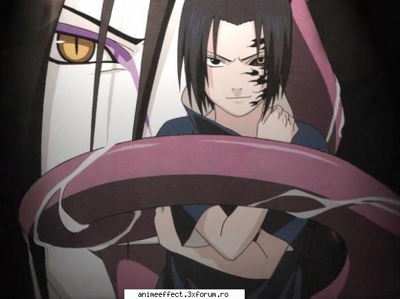 Galerie-Naruto - Shen - Naruto