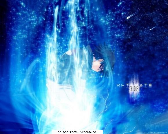 Galerie-Naruto - Shen - Naruto