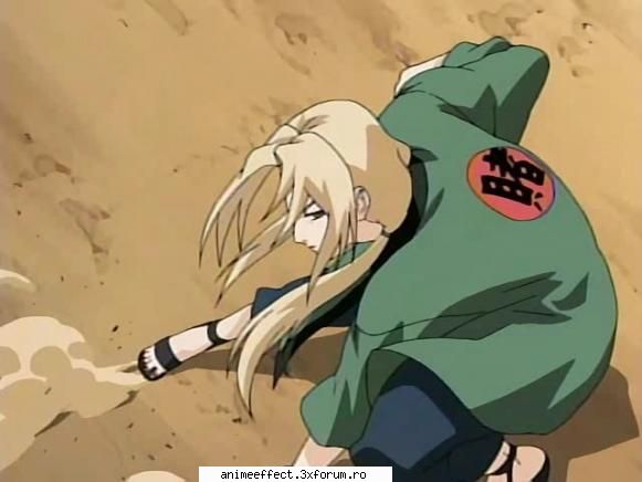Galerie-Naruto - Shen - Naruto