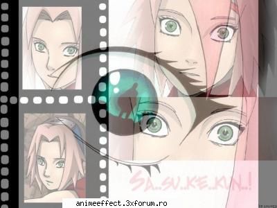 Galerie-Naruto - Sora_Star - Naruto
