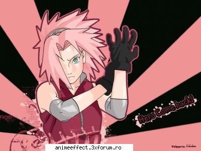 Galerie-Naruto - Sora_Star - Naruto