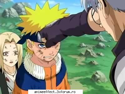 Galerie-Naruto - Blue Warrior - Naruto