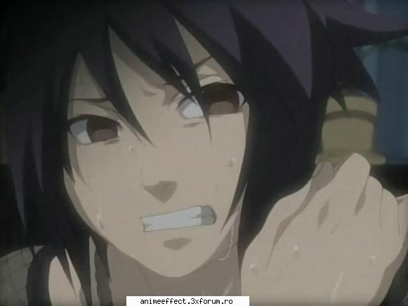 Galerie-Naruto - Shen - Naruto