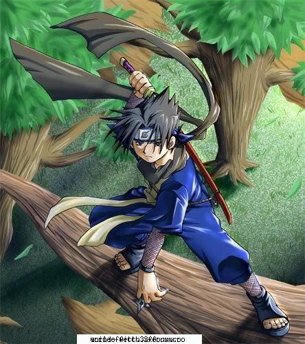 Galerie-Naruto - crazy-miki - Naruto