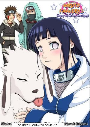 Galerie-Naruto - crazy-miki - Naruto