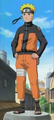 Galerie-Naruto - crazy-miki - Naruto