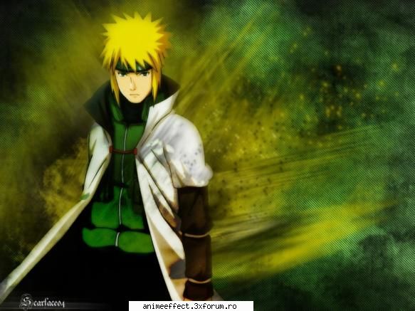 Galerie-Naruto - Shen - Naruto