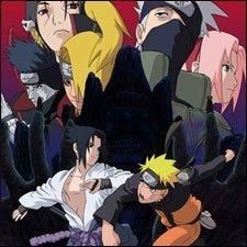 Galerie-Naruto - crazygirl93 - Naruto