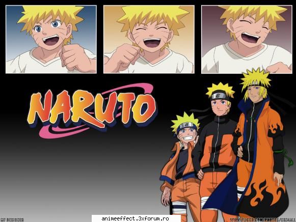 Galerie-Naruto - crazygirl93 - Naruto
