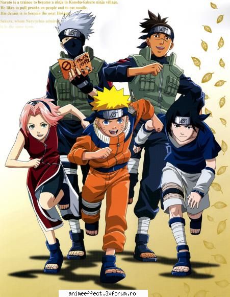 Galerie-Naruto - crazygirl93 - Naruto
