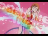 Inoue Orihime - Hakusho - Bleach