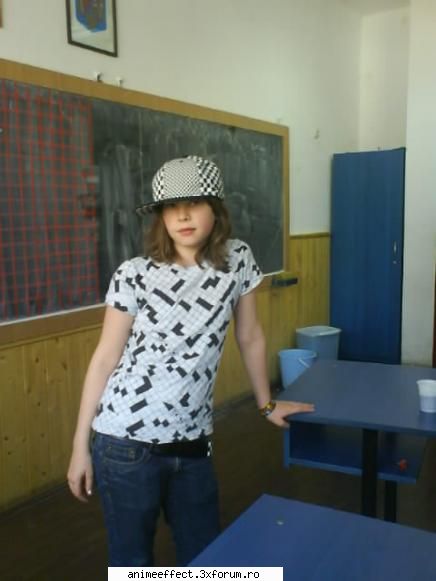 Pozele userilor - Haruhy - *Despre noi*