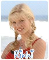 Rikki Chadwick - crazy-miki - H2O
