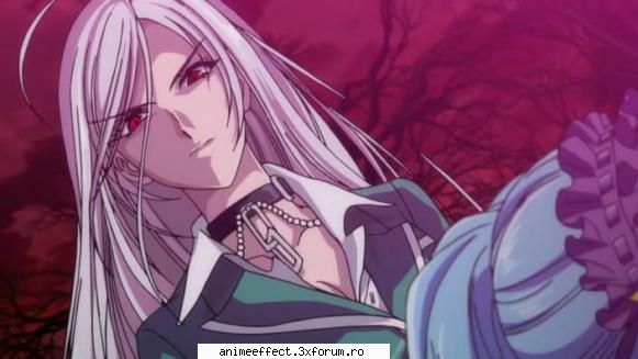 Rosario+Vampire - Tsukune Aono este elev si, din intamplare, este - Alte anime-uri