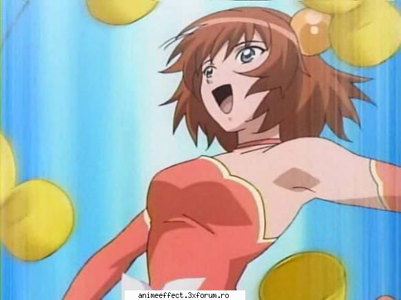 Rosseta Passel - super_girl10 98 - Kaleido Star