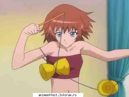 Rosseta Passel - super_girl10 98 - Kaleido Star