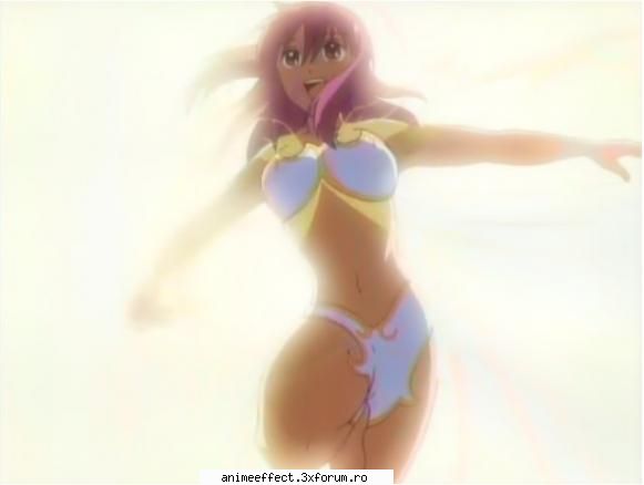 Sora vs. May - Sora si punct....tot ce pot sa zic este ca lui - Kaleido Star