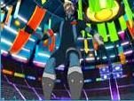 Steven - Ce credeti despre Steven(Capitanul echipei - Galactik Football