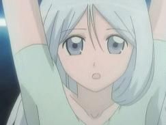Top Personaje - 1.may 2.layla 3.yuri 4.rosetta 5.sora - Kaleido Star