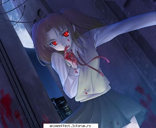 :cool: 
the goddess of death. you love seeing people in pain, especially if you're the one causing
