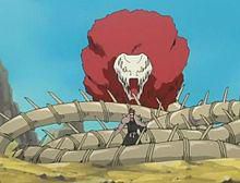 Zanpakuto Preferat - CLAR Zabimaru Si Zabimaru Shukai Si Zabimaru - Bleach