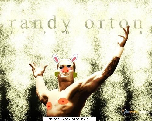 anti-unii wrestleri - pai aici sunt pozele creeate d mn pt a-mi bate - GFX