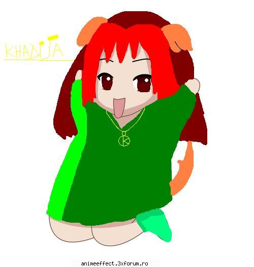 chiar ca amator - crazy-miki - RPC