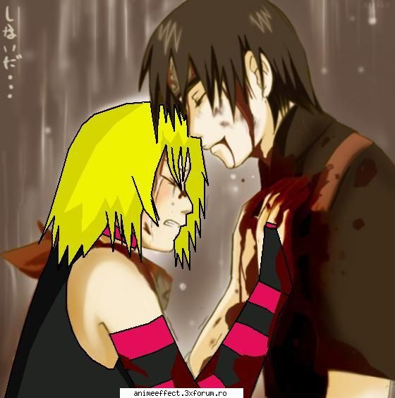 ^^mica mea perva blonda^^ - ea love sai . he is boyfriend - RPC