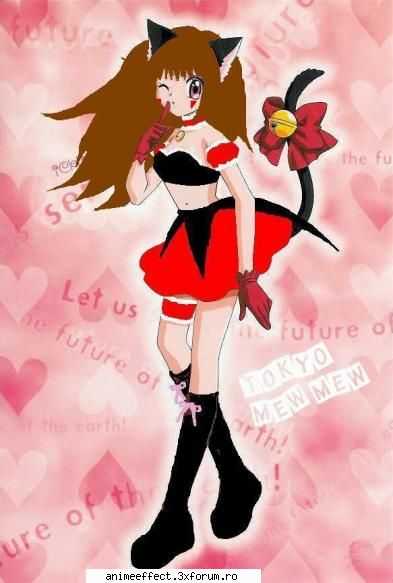 my turn:P - Kiki Inuzuka adik me - RPC